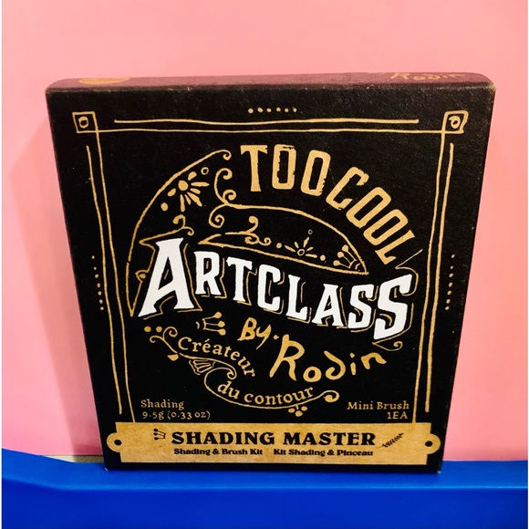 BUNDLE ALL 4 amazing Too Cool for School COMPACTS📦❤️ Discounted Shipping! - Picture 9 of 13